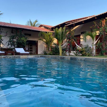 Villa Corsica เปรอา ภายนอก รูปภาพ