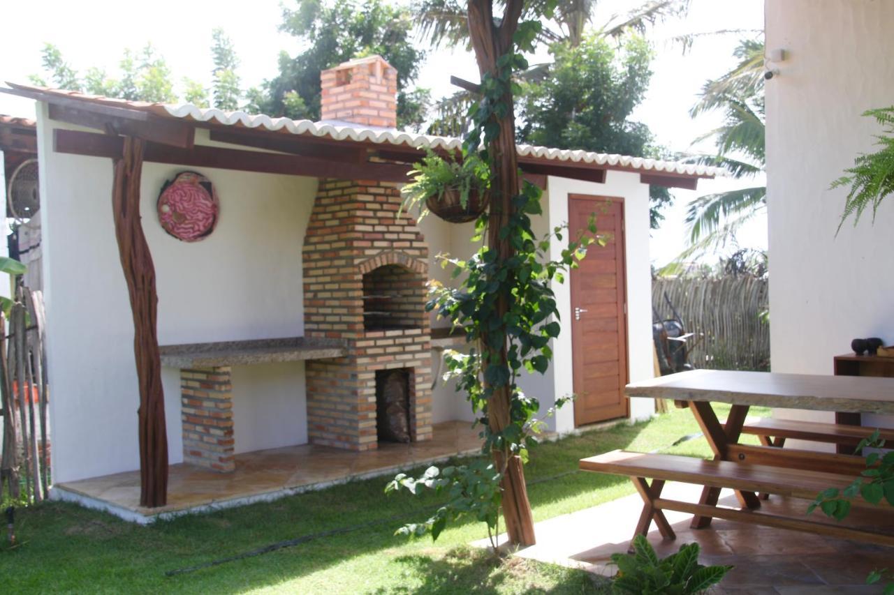 Villa Corsica เปรอา ภายนอก รูปภาพ