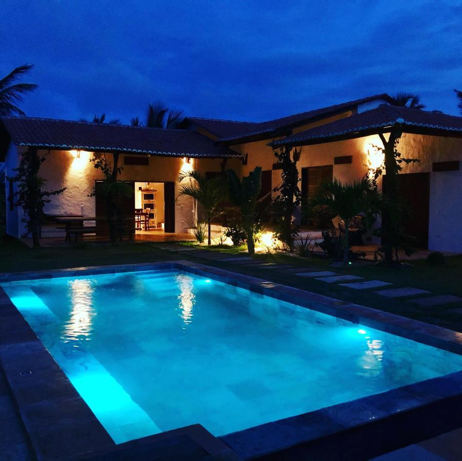 Villa Corsica เปรอา ภายนอก รูปภาพ