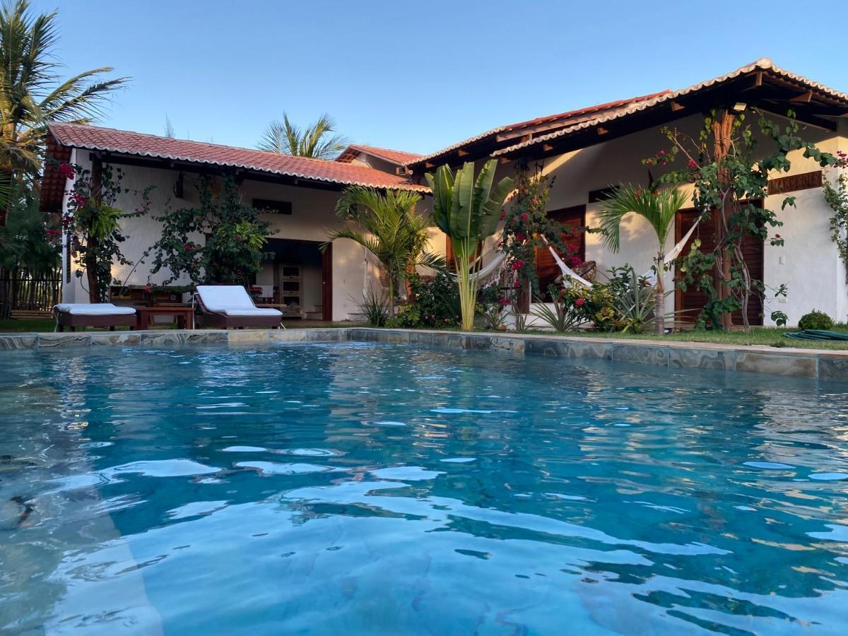 Villa Corsica เปรอา ภายนอก รูปภาพ