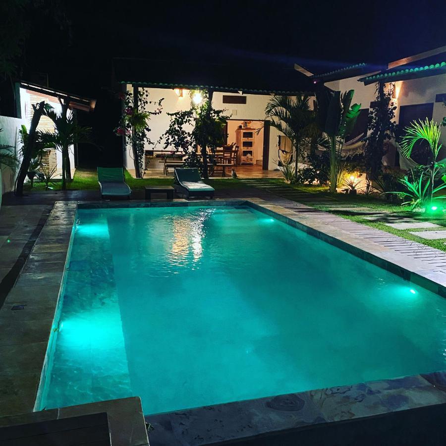 Villa Corsica เปรอา ภายนอก รูปภาพ